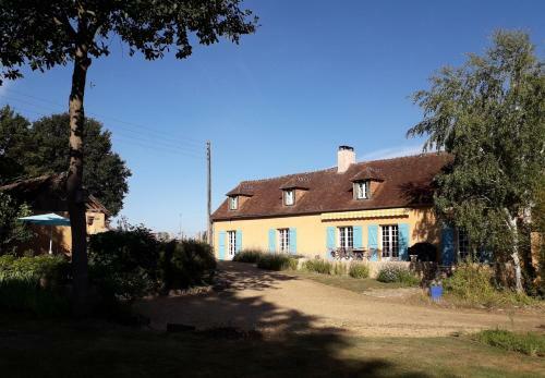 Bed & Breakfast Les Terrasses