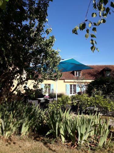 Bed & Breakfast Les Terrasses