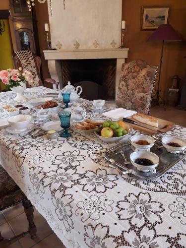 Bed & Breakfast Les Terrasses