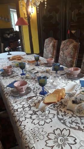 Bed & Breakfast Les Terrasses