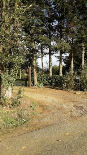 Bed & Breakfast Les Terrasses