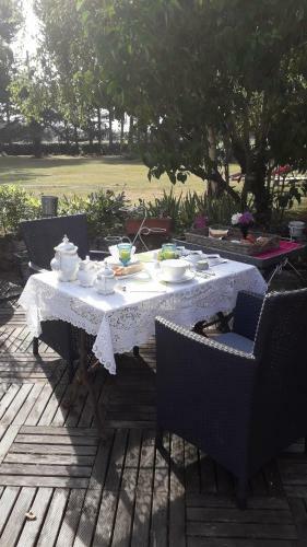 Bed & Breakfast Les Terrasses