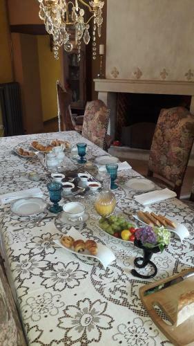 Bed & Breakfast Les Terrasses