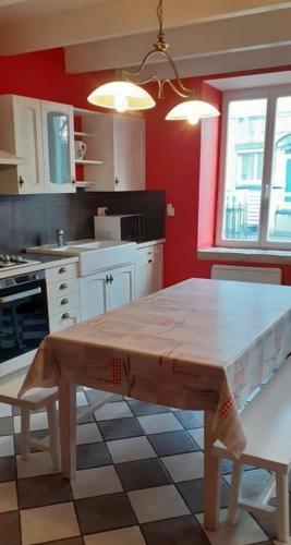 Apartamento Studio Meubl� 50m2 - Entr�e Ind�pendante