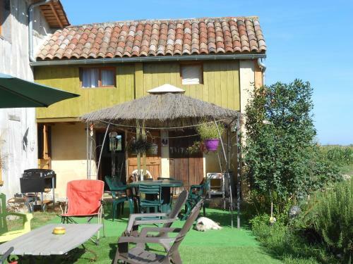 Hostal Arie - Chez Joelle Et Michel