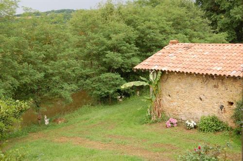 Hostal Arie - Chez Joelle Et Michel