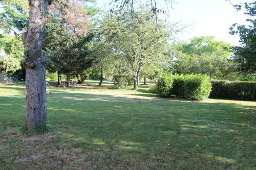 Apartamento La Dominotte - Le G�te