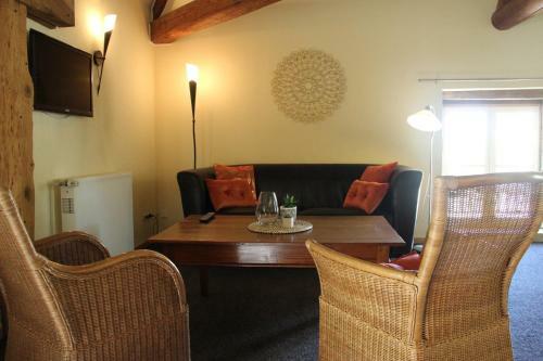 Apartamento La Dominotte - Le G�te