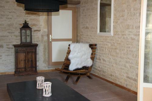 Hostal La Dominotte