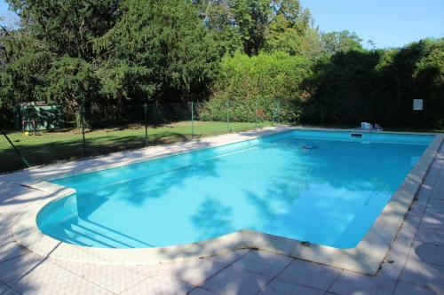 Bed & Breakfast La Dominotte