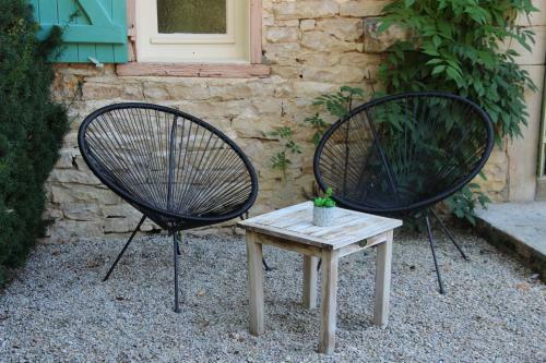 Bed & Breakfast La Dominotte
