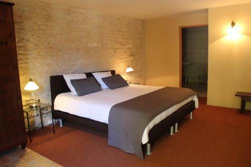 Bed & Breakfast La Dominotte
