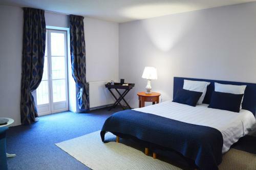 Bed & Breakfast La Dominotte