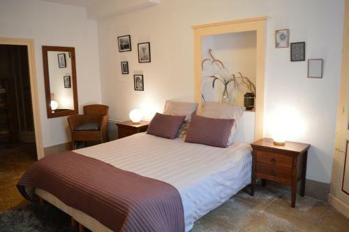 Bed & Breakfast La Dominotte