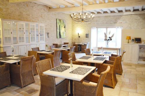Bed & Breakfast La Dominotte