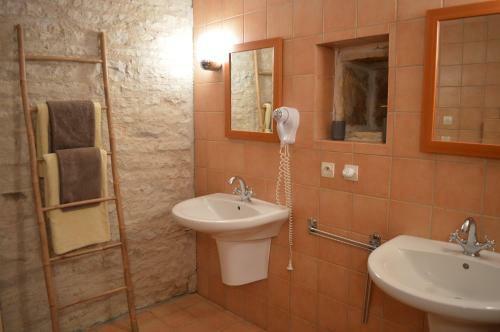 Bed & Breakfast La Dominotte