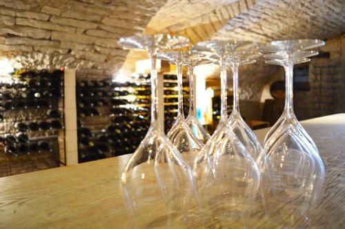 Bed & Breakfast La Dominotte