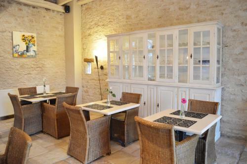Bed & Breakfast La Dominotte
