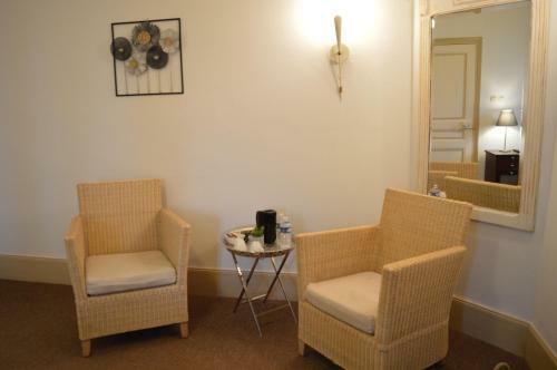Bed & Breakfast La Dominotte