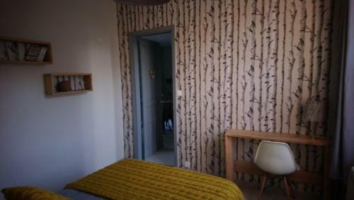 Hostal Le Jardin Des �cureuils