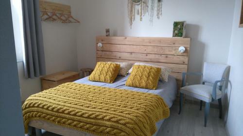 Hostal Le Jardin Des �cureuils