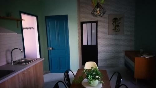 Hostal Le Jardin Des �cureuils