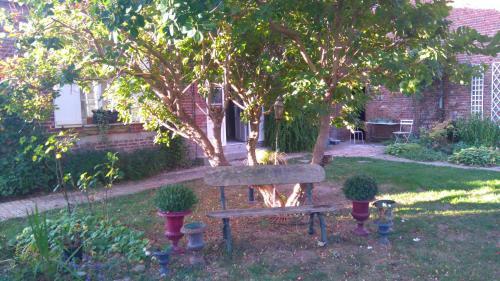 Hostal Le Jardin Des �cureuils