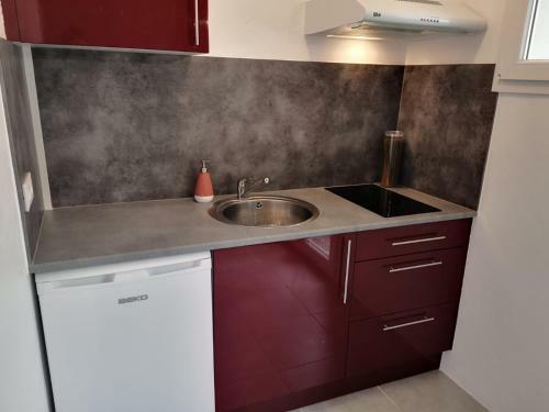 Apartamento Sous Le Soleil Des Landes