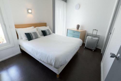 Hotel Thermes Les Ecureuils