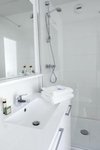 Hotel Thermes Les Ecureuils