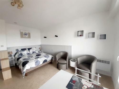 Apartamento Dax � Pied! T1 2 �toiles Centre Ville Balcon