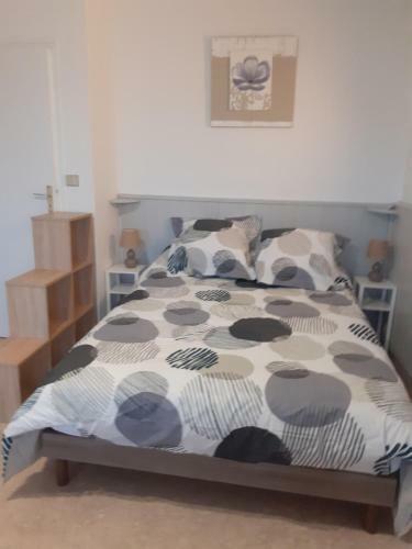 Apartamento Dax � Pied! T1 2 �toiles Centre Ville Balcon