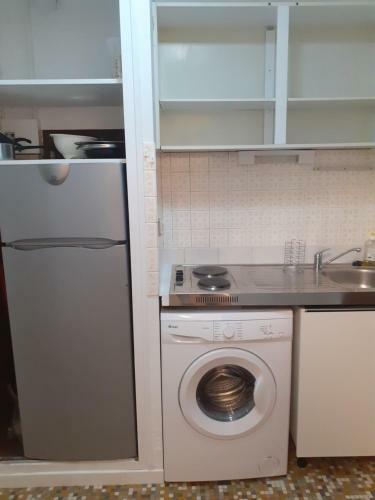 Apartamento Dax � Pied! T1 2 �toiles Centre Ville Balcon