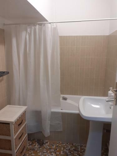 Apartamento Dax � Pied! T1 2 �toiles Centre Ville Balcon