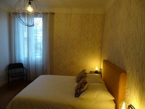 Bed & Breakfast A La Vill'adour