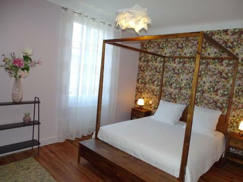 Bed & Breakfast A La Vill'adour