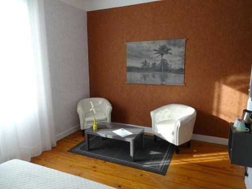 Bed & Breakfast A La Vill'adour