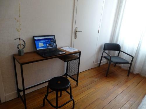 Bed & Breakfast A La Vill'adour