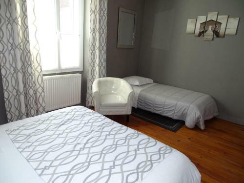 Bed & Breakfast A La Vill'adour