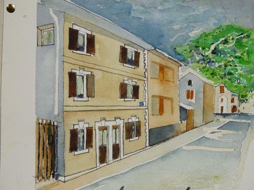 Bed & Breakfast A La Vill'adour