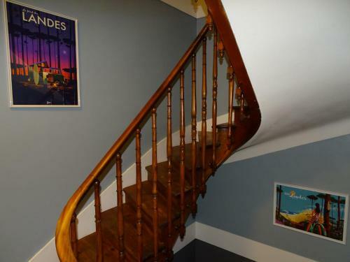 Bed & Breakfast A La Vill'adour
