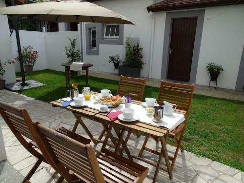 Bed & Breakfast A La Vill'adour