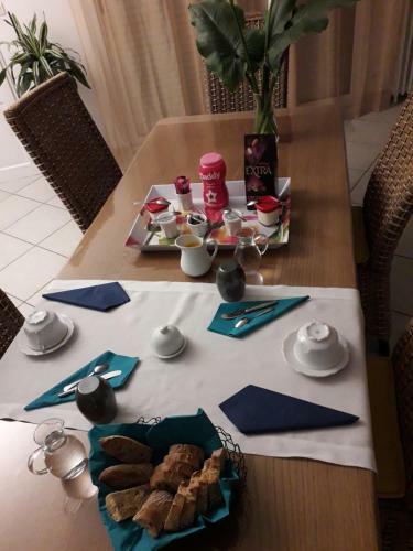 Bed & Breakfast A La Vill'adour