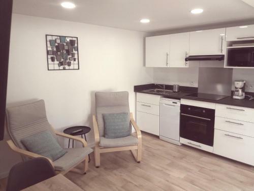Apartamento Villanoeba