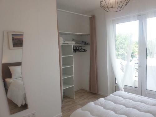 Apartamento Villanoeba