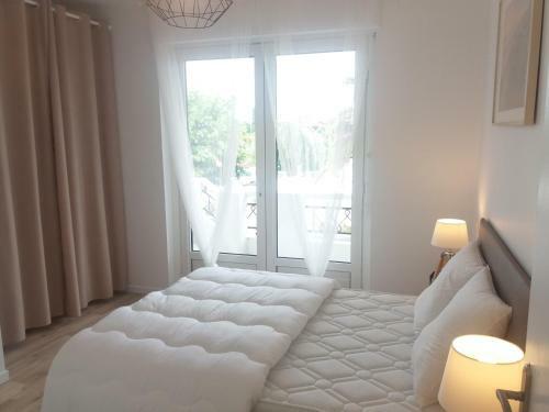 Apartamento Villanoeba