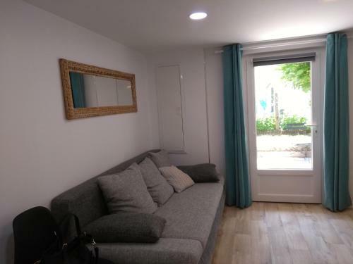 Apartamento Villanoeba