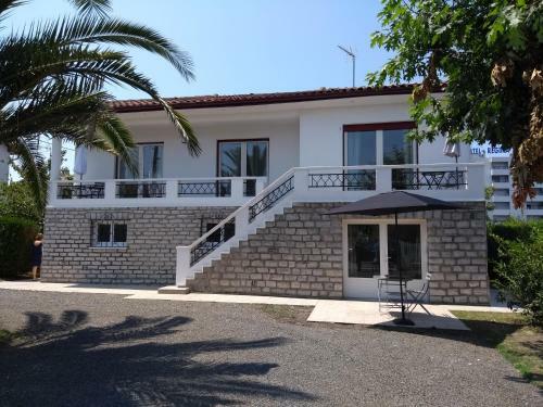Apartamento Villanoeba