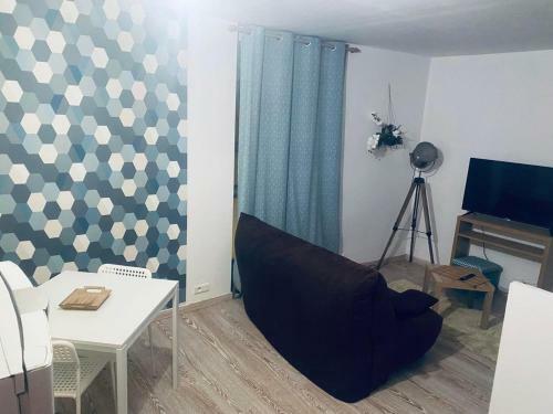 Apartamento Jolie Appartement Hyper Centre De Dax