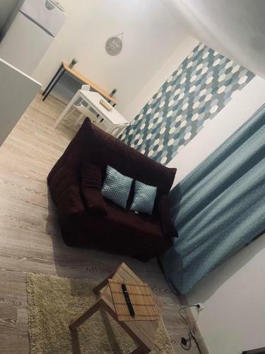 Apartamento Jolie Appartement Hyper Centre De Dax